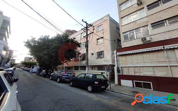 Kitnet com 1 dormitório à venda, 30 m² por R$ 280.000,00