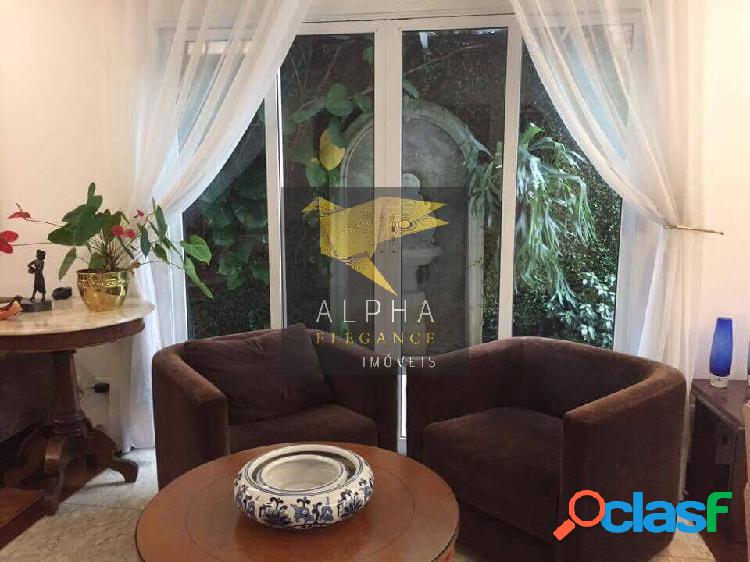 LINDA CASA À VENDA NO RESIDENCIAL 12 EM ALPHAVILLE