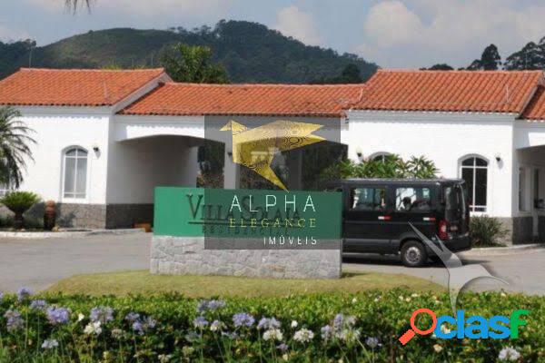 Linda casa à venda no Villa Solaia em Alphaville!!!