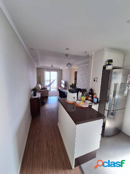 Lindo apartamento Mooca 60 m² 2 suítes