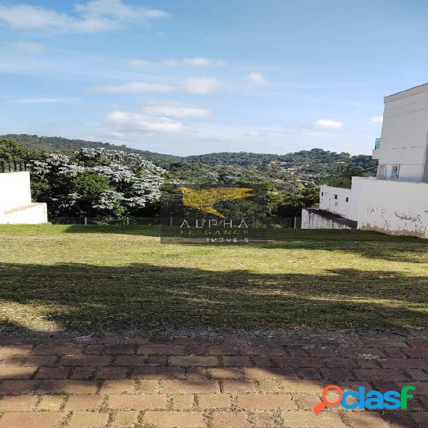 Lindo terreno Genesis 1 fundo para mata 455 M2 Valor 950 mil
