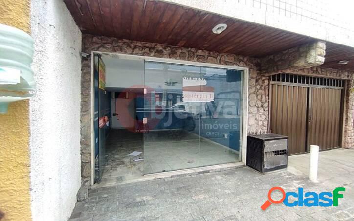 Loja à venda, 20 m² por R$ 180.000,00 - Centro - Cabo