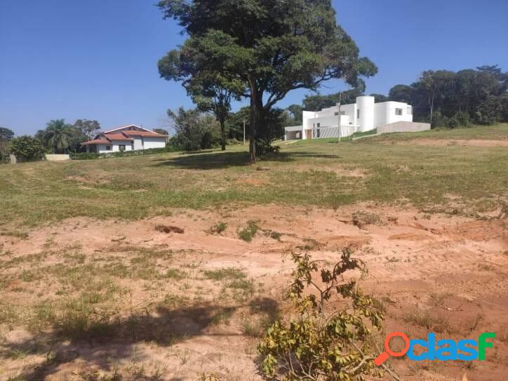 Lote de 535 m² Ninho Verde I
