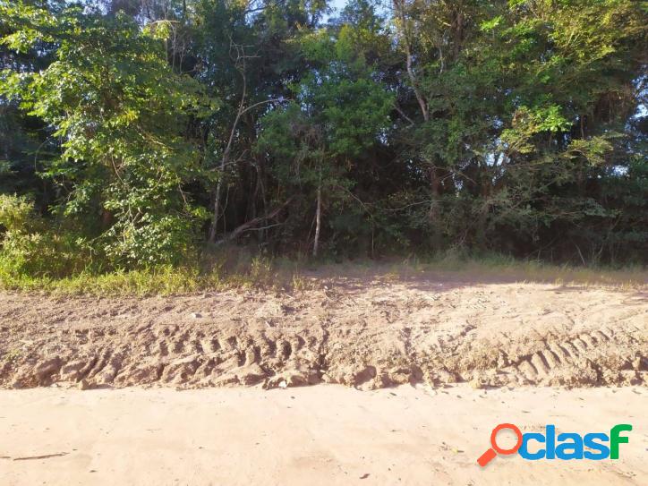 Lote de 537m² no Ninho Verde 2 - Próximo ao Lago