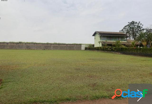 Lote no Magnífico Residencial Jatobá Cesário Lange/SP