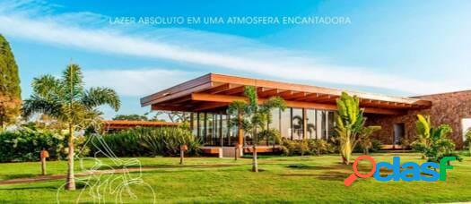 Lotes direto com a incorporadora Village Manacá Cesário