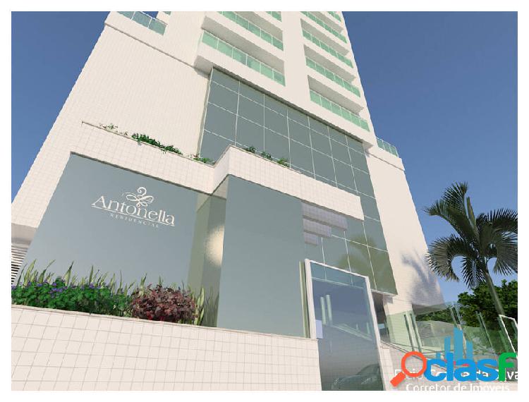 Magnifico apartamento Garden novo no condominio Antonella