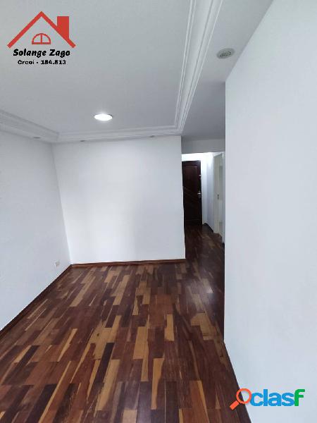 Oportunidade de apartamento, 60m² - Condomínio Portal da