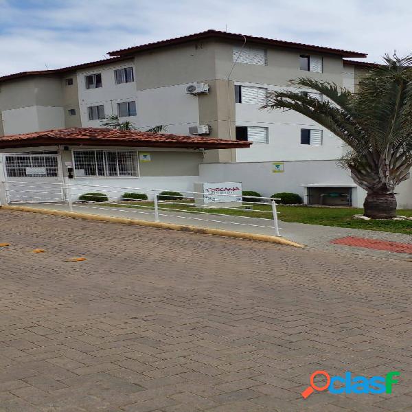 Residencial Toscana
