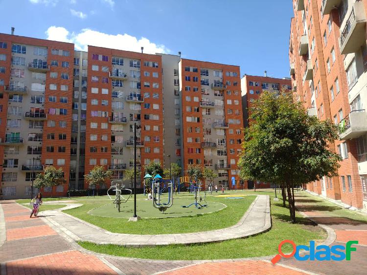 SE VENDE APARTAMENTO EN TINTAL