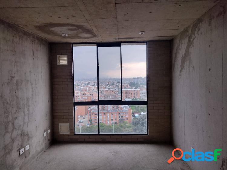 SE VENDE APARTAMENTO LIVING MAZUREN PISO 18