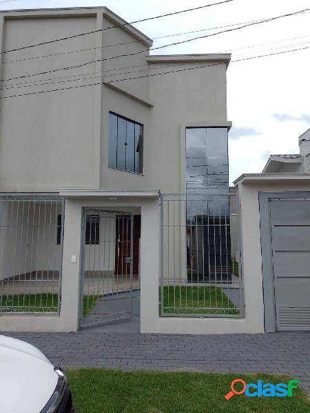 SOBRADO A VENDA NO JARDIM FLORENÇA | SINOP MT