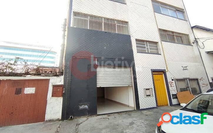 Sala para alugar, 430 m² por R$ 3.500,00/mês - Vila Nova -