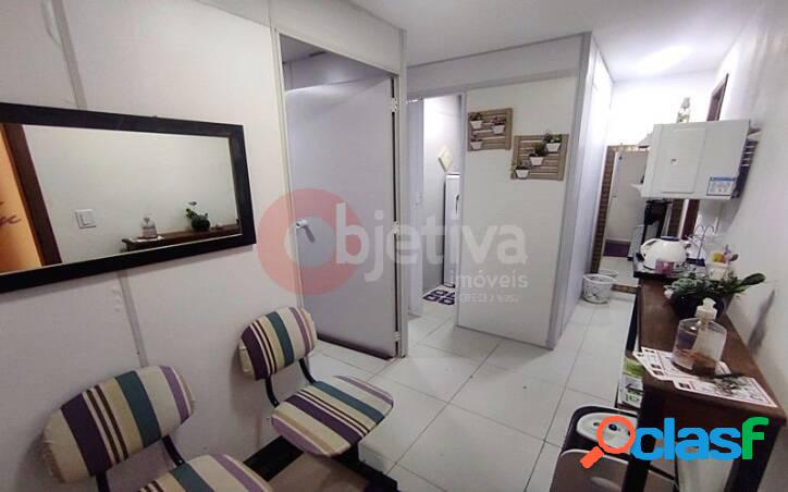 Sala à venda, 30 m² por R$ 210.000,00 - Centro - Cabo