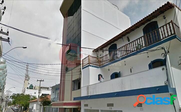Sala à venda, 35 m² por R$ 190.000,00 - Centro - Cabo