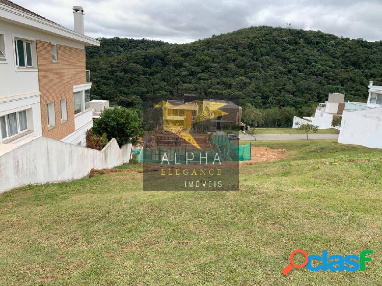 TERRENO A VENDA NO GENESIS 2 DECLIVE COM VISTA