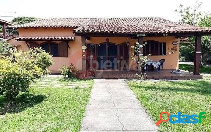 ÓTIMA CASA COM 8 QUARTOS PARA VENDA NAS PALMEIRAS CABO FRIO