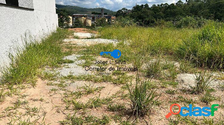 Terreno 215 mts2 Portais dos Ipes R$180.000,00