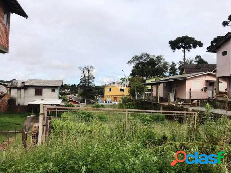 Terreno, 385m², à venda em Canela, Palace Hotel