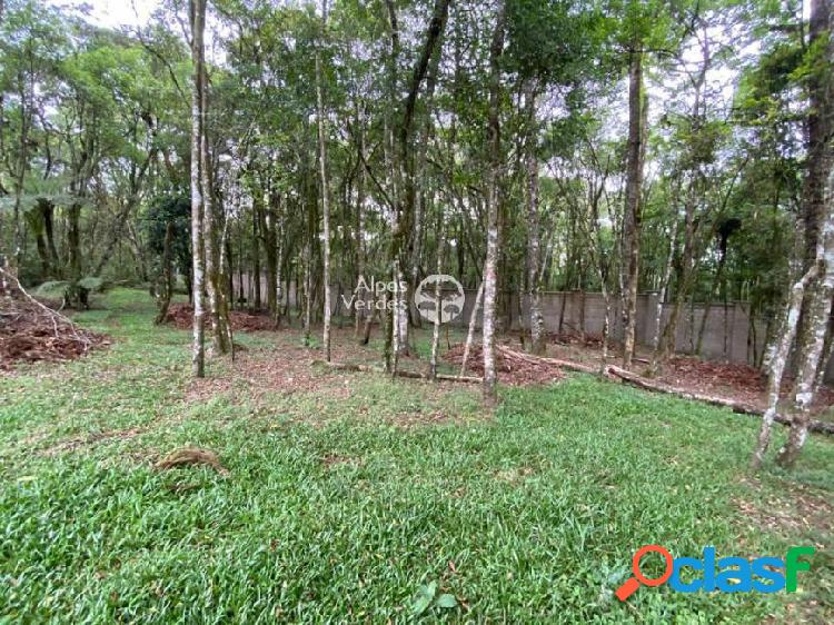 Terreno em Condomínio, 420m², à venda em Canela, Villa