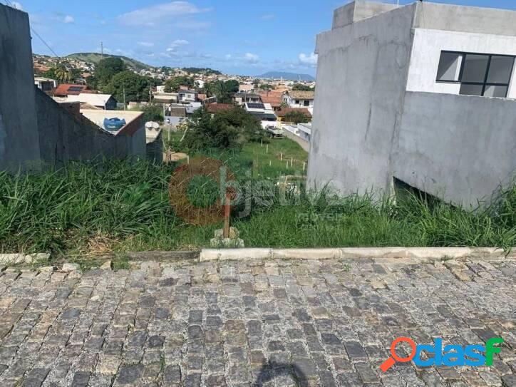 Terreno à venda, 346 m² por R$ 120.000,00 - Campo Redondo