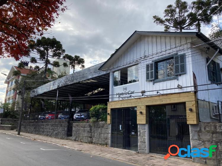 Terreno à venda, 3600 m² por R$ 15.900.000,00 - Centro -