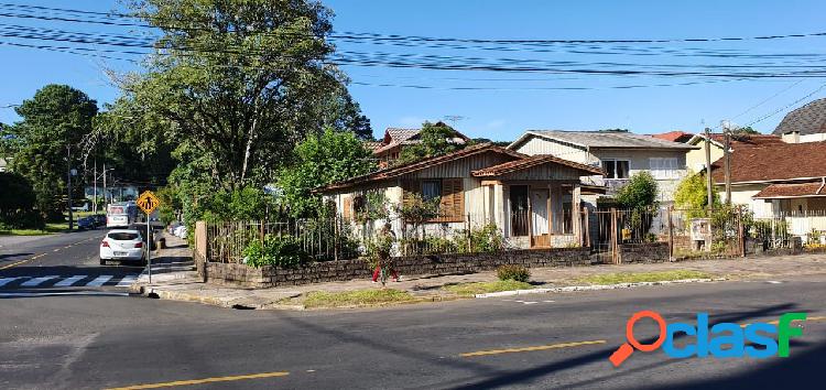 Terreno à venda, 504 m² por R$ 2.950.000,00 - Centro -