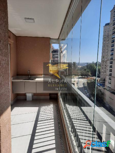 VENDA DE LINDO APARTAMENTO NO PARC ATHENEE ALPHAVILLE