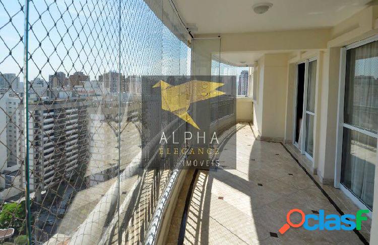 Venda de Apartamento- Edifício Perdizes Project