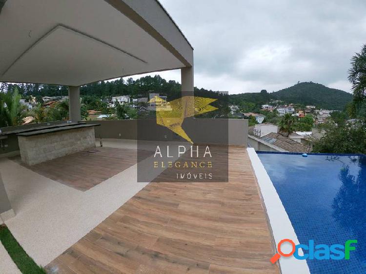 Venda e Locação de casa de Alto Padrão Residencial 10