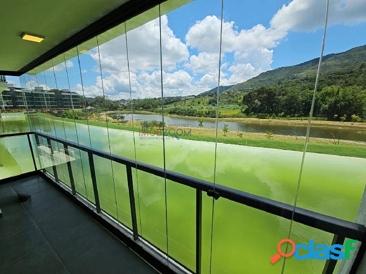 Venda ou primeira locação ! Villa dos Lagos Atibaia SP