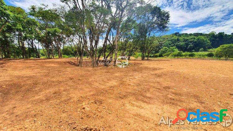Vende-se Terreno rural à venda por R$ 1.300.000 - Linha