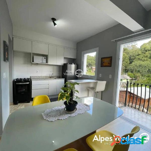 Vende-se apartamento com 1 dormitório, 65 m² por R$