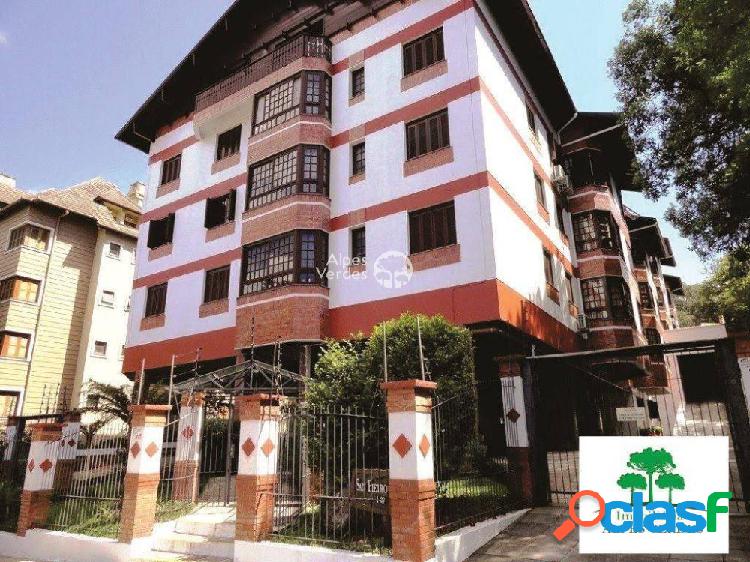 Vende-se apartamento com 1 dormitório por R$ 490.000,00 -