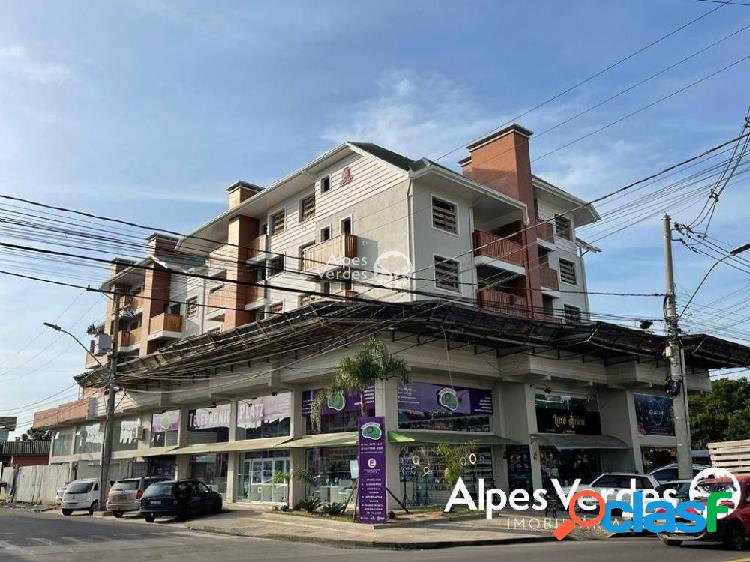 Vende-se apartamento com 1 dormitório por R$ 550.000 -