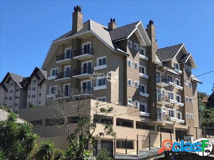 Vende-se apartamento com 2 dormitórios, 105 m² por R$