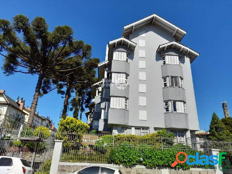 Vende-se apartamento com 2 dormitórios por R$ 750.000,00 -