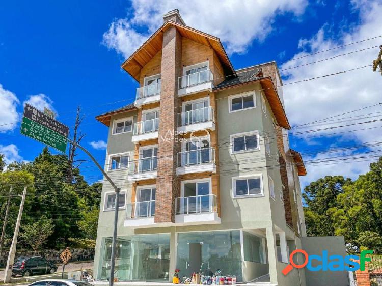 Vende-se apartamento com 2 dormitórios por R$ 830.000,00 -
