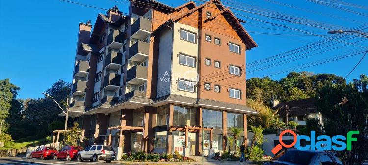 Vende-se apartamento com 2 dormitórios por R$ 860.000 -