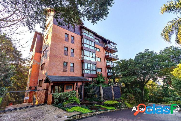 Vende-se apartamento por R$ 3.50000 - Centro - Gramado/RS