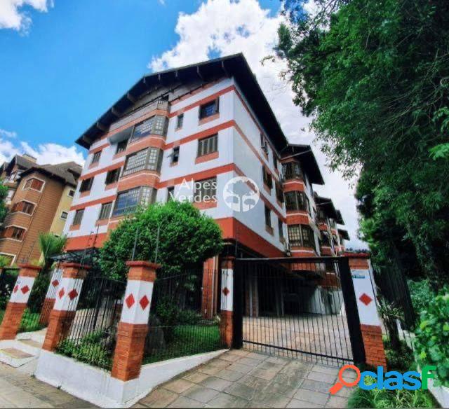 Vende-se apartamento por R$ 950.000 - Floresta - Gramado/RS