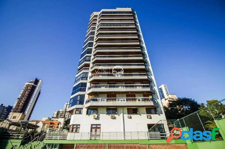 Vende-se apartamento à venda R$ 1.950.000 - Centro - Novo