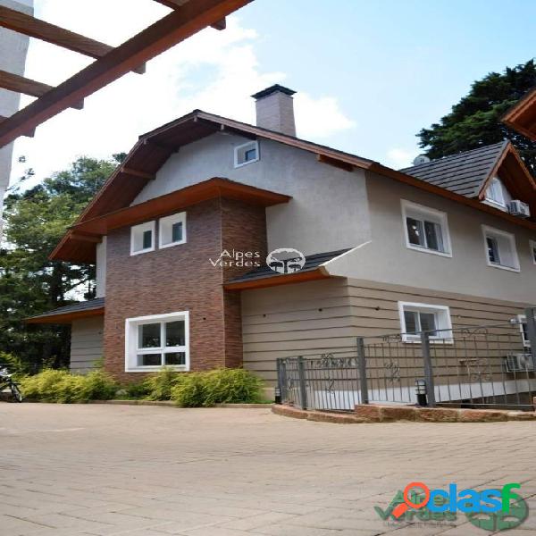 Vende-se casa com 2 quartos, 136,47m², em Canela, Vila