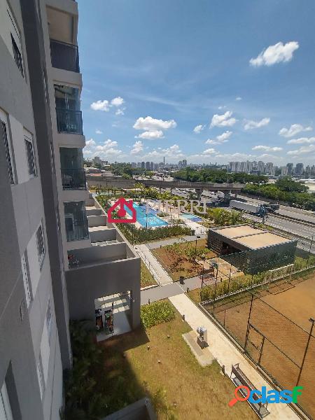 Vendo lindo apartamento no Parque São Domingos, Conviva,