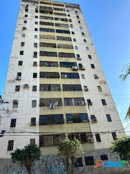 Venta de Apartamento Resd. el Dorado Naguanagua