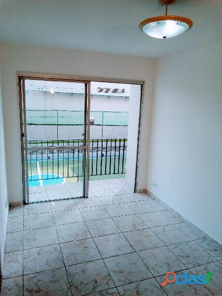 apartamentos a venda 1 dorm com garagem na freguesia do Ó
