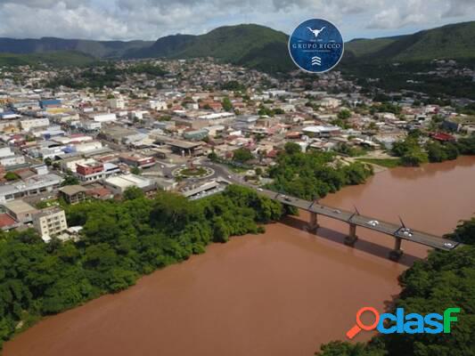 4 Lotes em Barra do Garças - MT! Oportunidade!