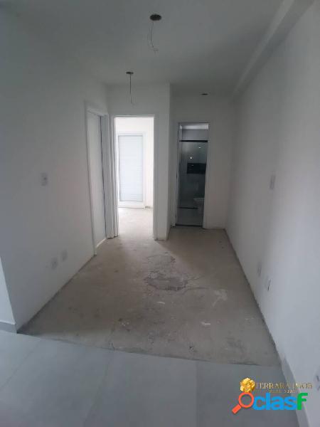 APARTAMENTO A VENDA 2 DORMITÓRIOS GARDEM NO ANALIA FRANCO