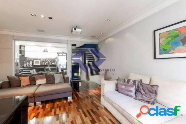 APARTAMENTO A VENDA COM 83M² 2 DRMOTÓRIOS E 1 VAGA EM