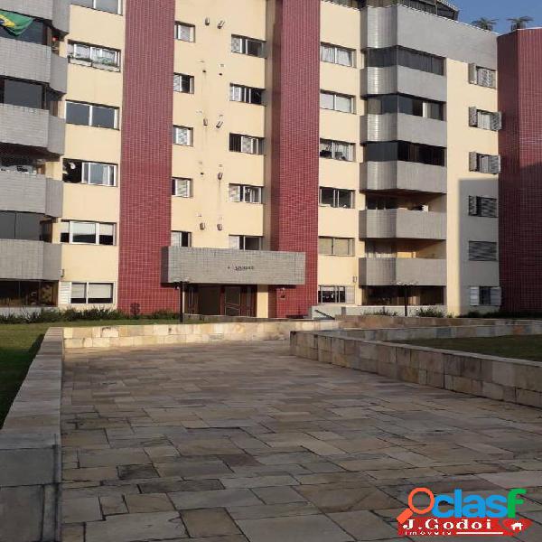 APARTAMENTO CABRAL